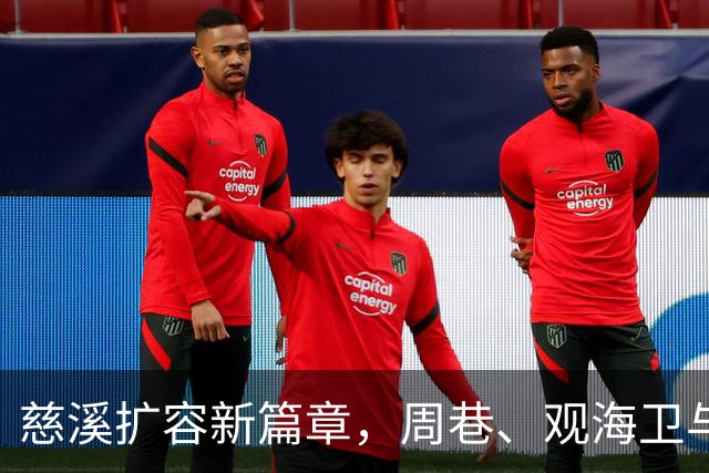 慈溪扩容新篇章，周巷、观海卫与临慈接轨再掀浪潮